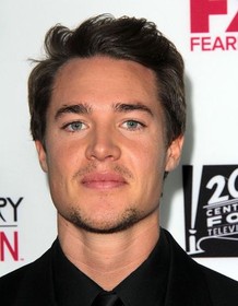 Alexander Dreymon