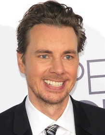 Dax Shepard