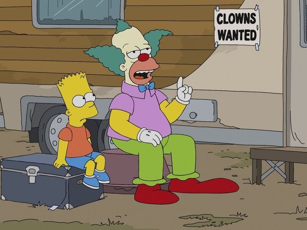 The simpsons season 30 episode 1 discount