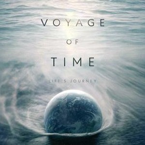 "Voyage of Time: Life&#39;s Journey photo 4"