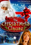 The Christmas Clause poster image