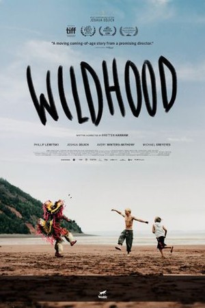 Wildhood poster