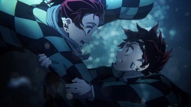 Demon Slayer Kimetsu no Yaiba Mugen Train Arc Episode 3