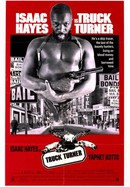 Truck Turner poster image