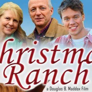 Christmas Ranch - Rotten Tomatoes