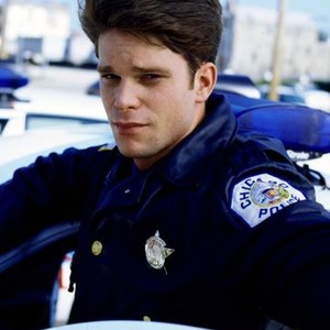 Matthew John Armstrong as Officer Joey Turk