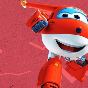 Super Wings - Rotten Tomatoes