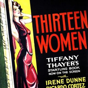 Thirteen Women photo 7
