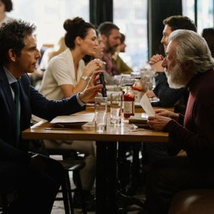 The Meyerowitz Stories (New and Selected) photo 3