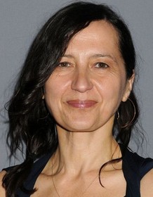 Kasia Walicka Maimone