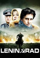 Leningrad poster image