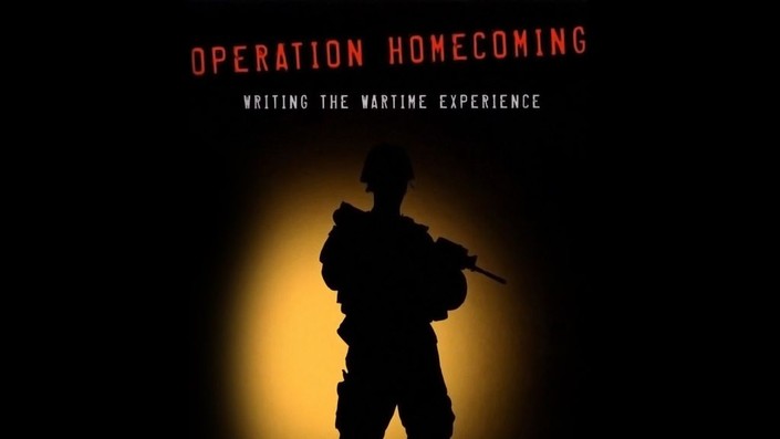 Operation Homecoming: Writing the Wartime Experience | Rotten Tomatoes