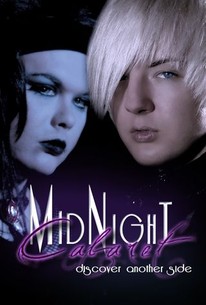 Poster for Midnight Cabaret