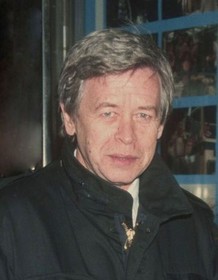 Björn Isfält