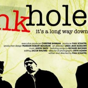 Sinkhole photo 10