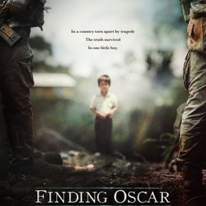 Finding Oscar photo 12