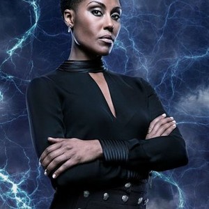 Black Lightning - Rotten Tomatoes