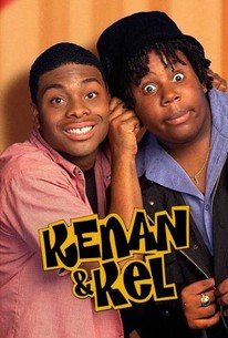 Watch trailer for Kenan & Kel