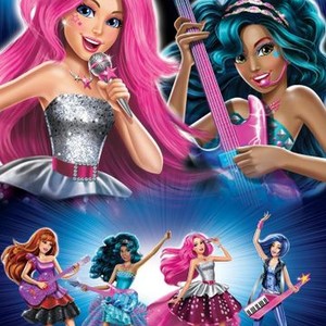Barbie in Rock 'N Royals photo 8