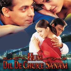 Hum Dil De Chuke Sanam (1999) - Rotten Tomatoes