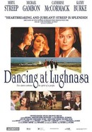 Dancing at Lughnasa poster image