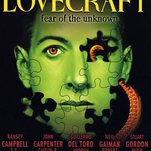 Lovecraft: Fear of the Unknown photo 7