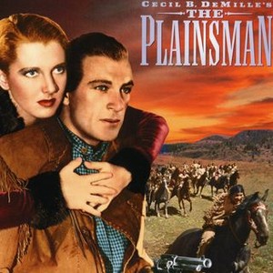 The Plainsman (1936) photo 10