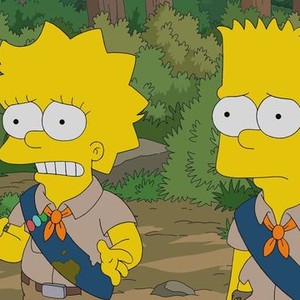 The Simpsons: Season 34, Episode 3 - Rotten Tomatoes