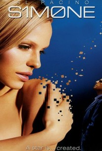 Simone 2002 Rotten Tomatoes