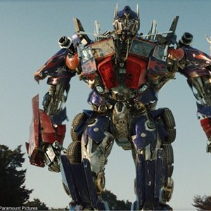 Netflix deals transformers 2