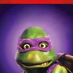 Teenage Mutant Ninja Turtles II: The Secret of the Ooze - Rotten Tomatoes