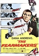The Fearmakers poster image