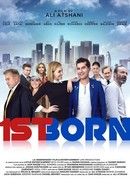 1st Born poster image