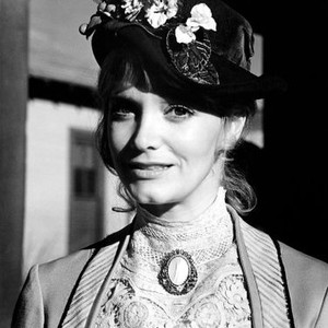 JOE KIDD, Lynne Marta, 1972