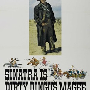 Dirty Dingus Magee Rotten Tomatoes