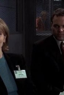 Law & Order: Criminal Intent - Season 2 Episode 4 - Rotten ...