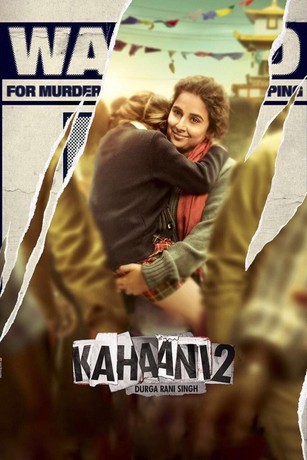 Kahaani 2 full movie youtube sales
