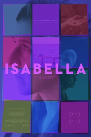 Isabella poster