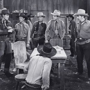 The Texas Kid (1943) photo 1