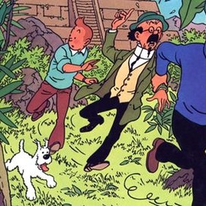 The Adventures Of Tintin: Season 1, Episode 22 - Rotten Tomatoes