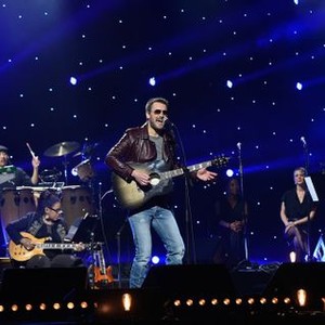 Imagine: John Lennon 75th Birthday Concert, Eric Church, 'Season 1', ©AMC