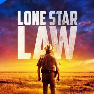 Lone Star Law - Rotten Tomatoes