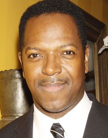 James Vincent Meredith