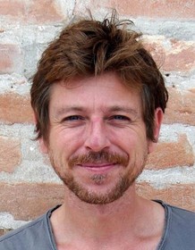 Claudio Gioè