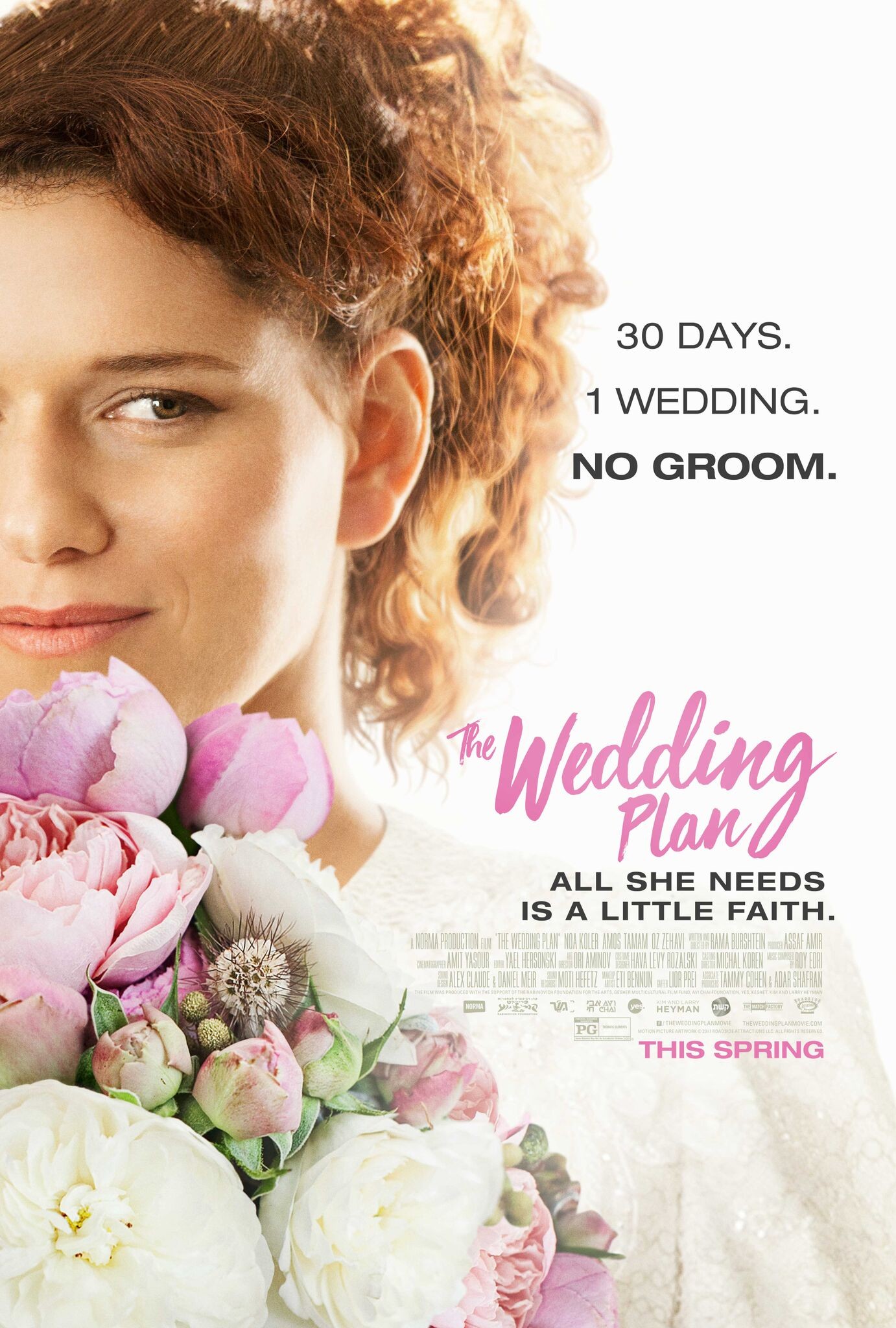 The Wedding Plan 16 Rotten Tomatoes