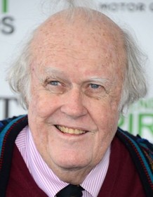 M. Emmet Walsh