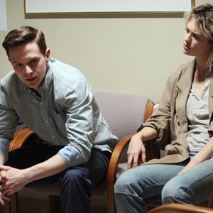 Halt &amp; Catch Fire, Mark O'Brien, 'Working for the Clampdown', Season 2, Ep. #7, 07/12/2015, ©AMC