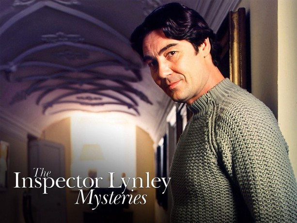 The Inspector Lynley Mysteries: Season 2