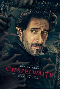 Chapelwaite: Season 1 poster image