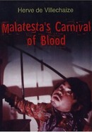 Malatesta's Carnival of Blood poster image